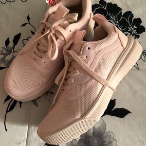 pink vans